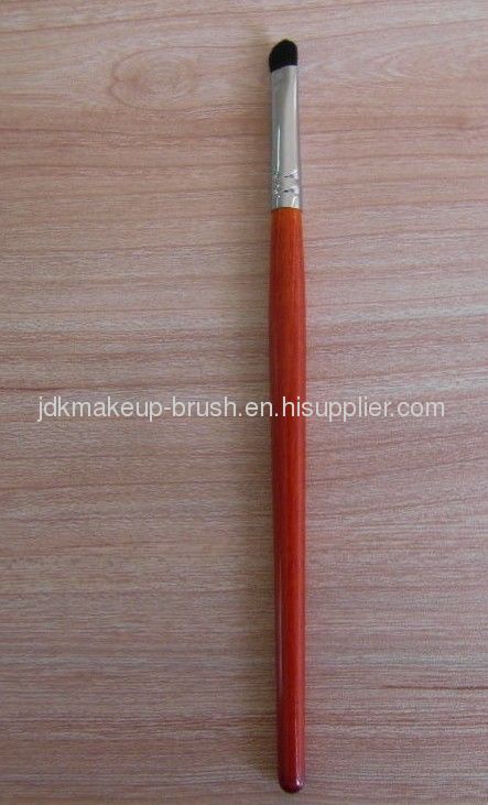 Mini Pony Hair Cosmetic Eyeshadow Brush