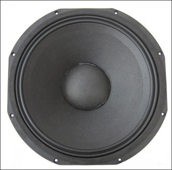 18square subwoofer