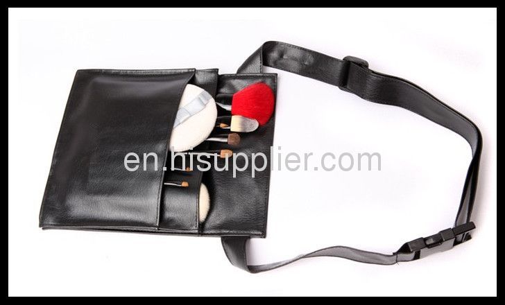 Professional Pouch for Makeup Artistry