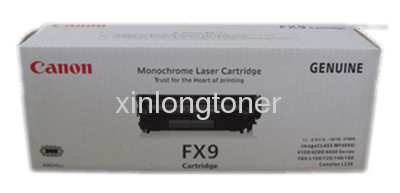 Canon FX9 Original Toner Cartridge