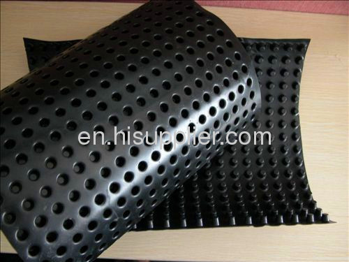High quality solid waterproof board for European market 
