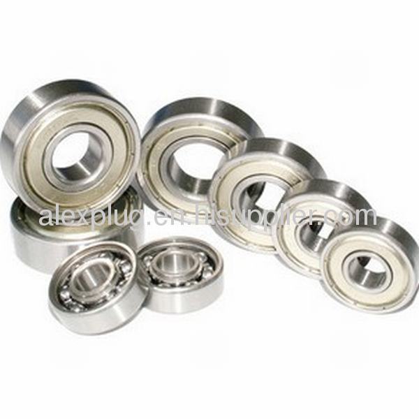 high performance miniature bearings 8*22*7mm bearing 608 