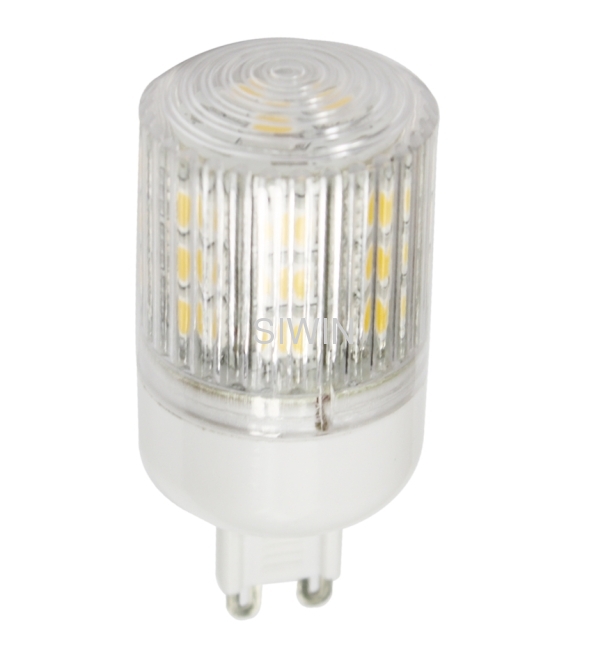 4w G9 LED Light bulbs 