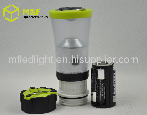 Ideal high power outdoor camping light Ningbo 