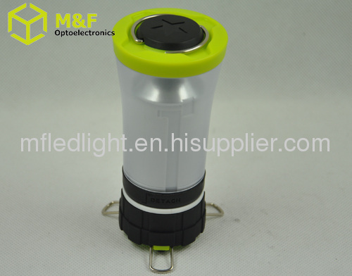 Ideal high power outdoor camping light Ningbo 