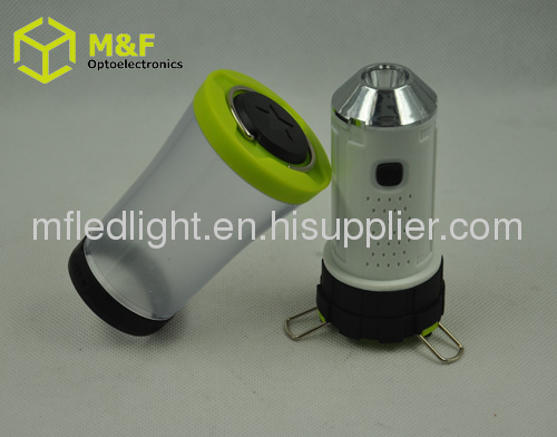 Ideal high power outdoor camping light Ningbo 