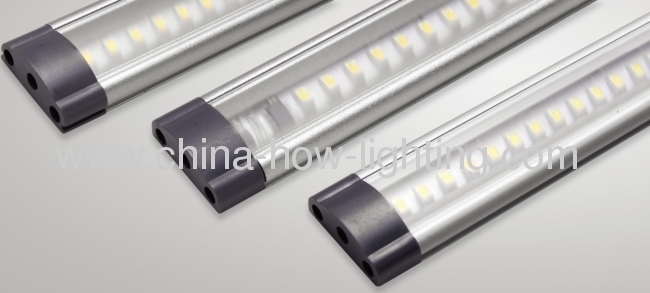 2.7W-10W LED Strip Cabinet Light with 3528SMD