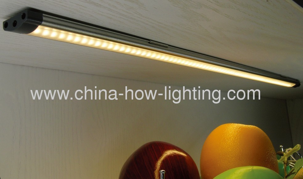2.7W-10W LED Strip Cabinet Light with 3528SMD