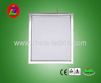 LED panel light LED panel lamp square panel lamp round panel lamp