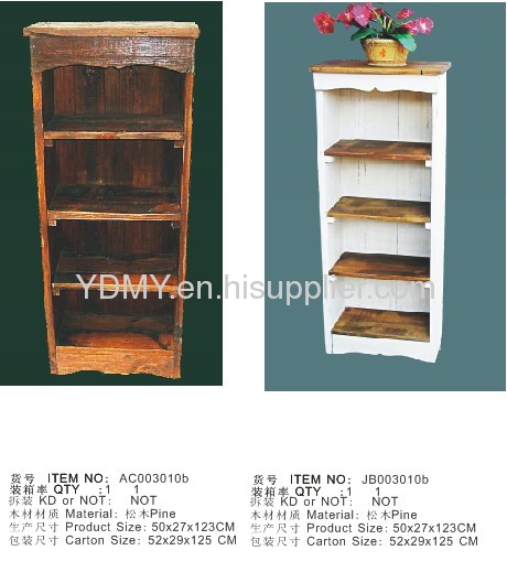 wood cabinet