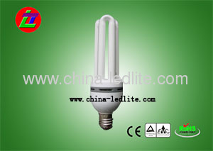 3U 20W CFL 6500K energy saving bulb