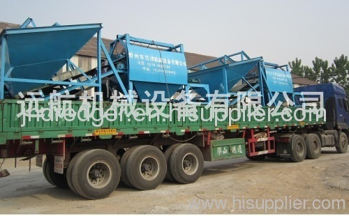 Sent to a tang railway 2 sets of drum stone washing machine