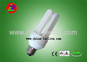 T4 3U Energy Saving Lamp cfl