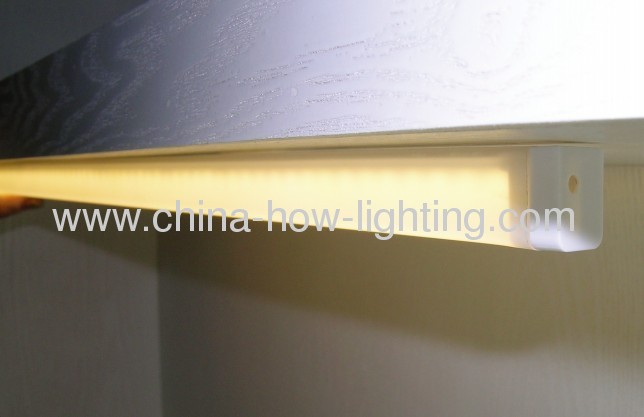 4.5W-8.5WLED Strip Cabinet Light with IP65