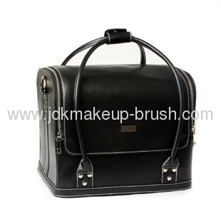 Professional Protable PU Cosmetic Case