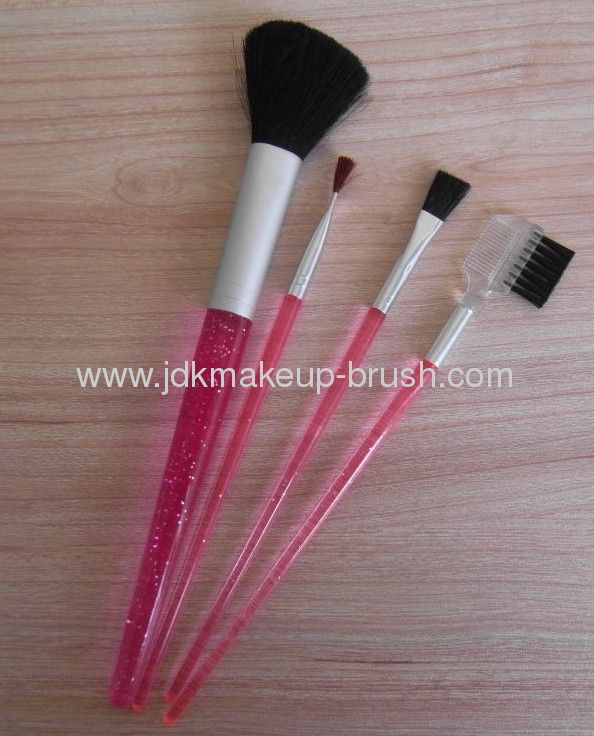 The Cheapest Comsetic brush set for gift promotional