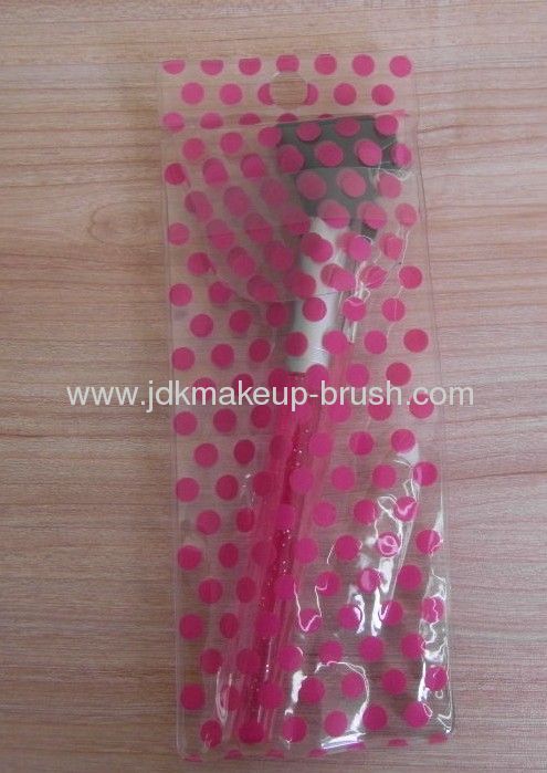 The Cheapest Comsetic brush set for gift promotional