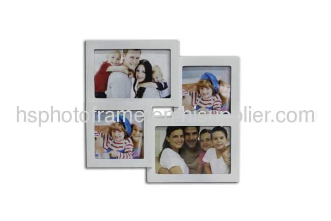 PLASTIC INJECTION PHOTO FRAME