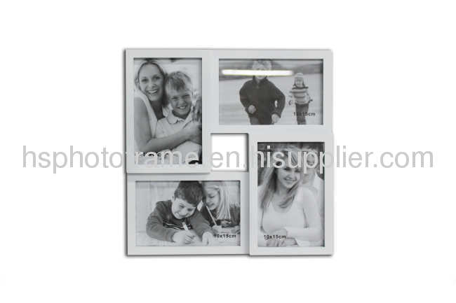 PLASTIC INJECTION PHOTO FRAME