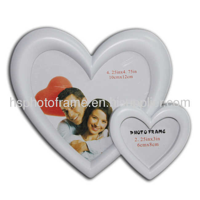 PLASTIC INJECTION PHOTO FRAME