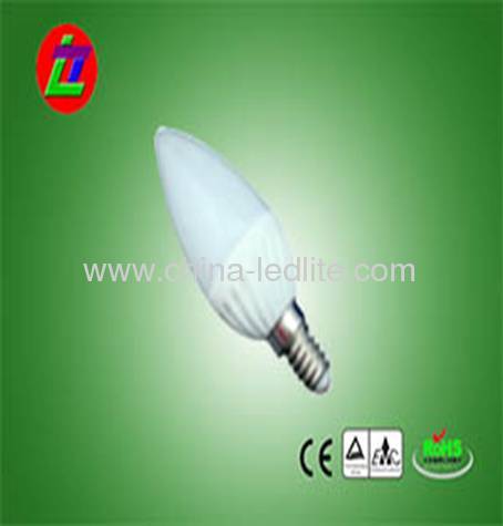 LED candle lamp LED candle light LED candle bulb