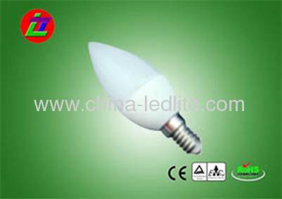 LED candle lamp LED candle light LED candle bulb