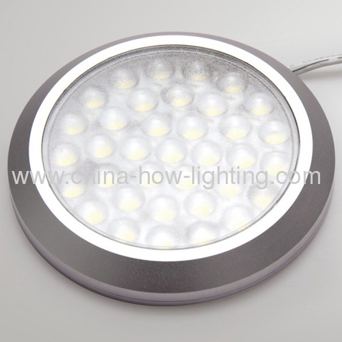 2.5W-3W LED Downlight with 3528SMD for Cabinet Using