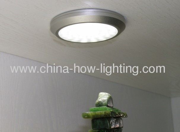 2.5W-3W LED Downlight with 3528SMD for Cabinet Using