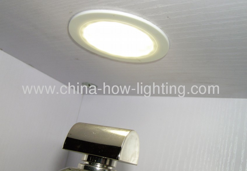 2W fancy LED Downlight with high power LED