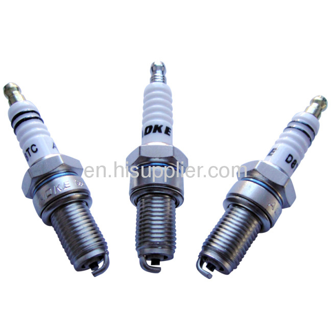 HONDA CG125 2 strokes motorcycle series spark plug