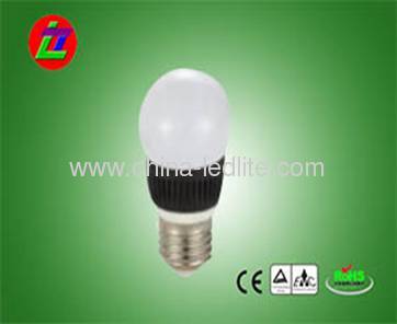 LED bulbs lamp LED global lamp LED ceramic die-casting bulb lamp