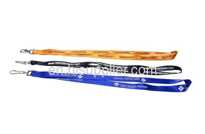 Nylon lanyards lanyards factory lanyard manufacturerlanyards supplier