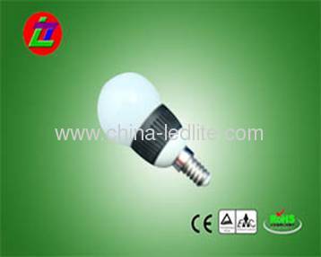 LED bulbs lamp LED global lamp LED ceramic die-casting bulb lamp