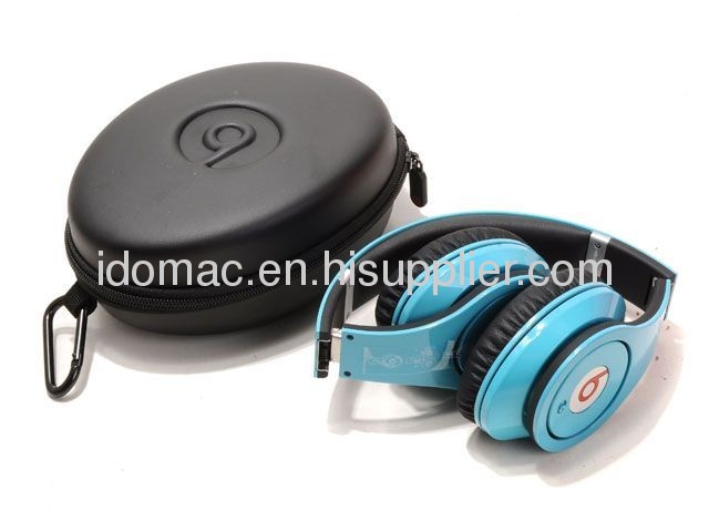 Monster beats Studio Blue