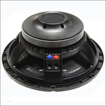 18high power subwoofer