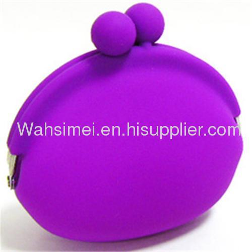 2013 New Fashion Silicone Coin Bank