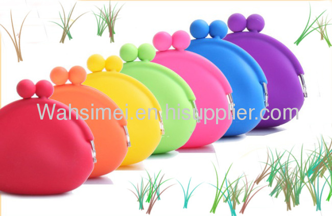 2013 New Fashion Silicone Coin Bank