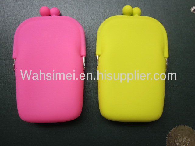 Colourful Silicone Coin Bank In Hot Selling