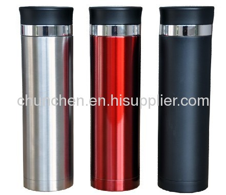 300ml Stainless steel vacuum bottle