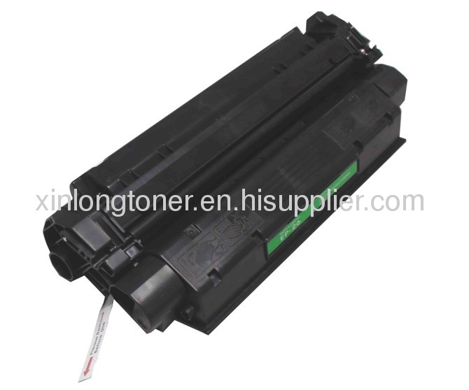 High Page YieldCanon EP26/27/28Black New Original Toner Cartridge at Competitive Price Factory Direct Export