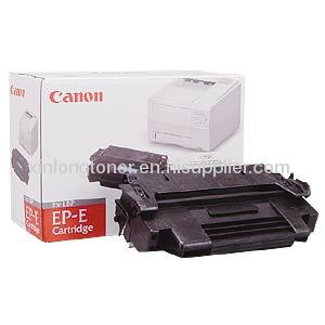 High Page YieldCanon EP-E Black New Original Toner Cartridge at Competitive Price Factory Direct Export