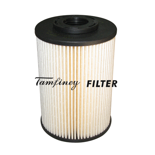 Fuel filter for Peugeot 1901.76, 1906.96, 1906.E5,1906.95,4X4Q 9176 AB,HDF546,PU 937 X