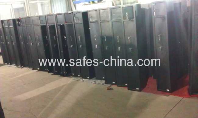 Mechanical gun safe supplier china