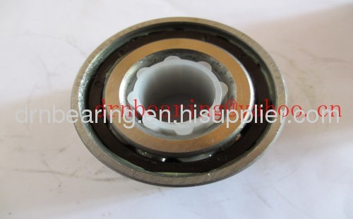 Front wheel auto/hub bearing