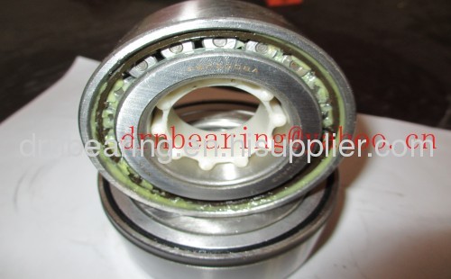 wheel hub bearing with high speed, low noise