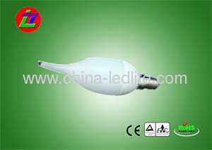 E14 1w LED Bulb in Light&Lighting