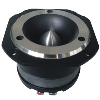 100W RMS Power Super Tweeter