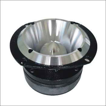 Titanium 60W Super Tweeter