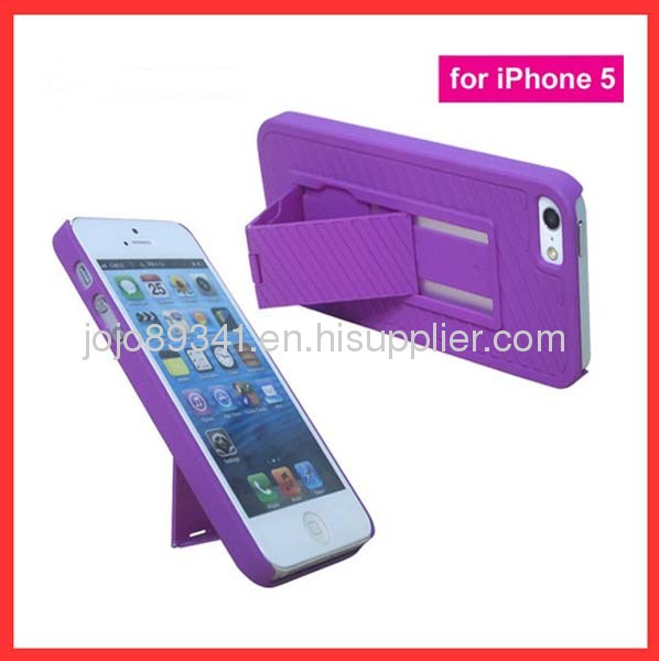 High quality phone case for iphone 5 case