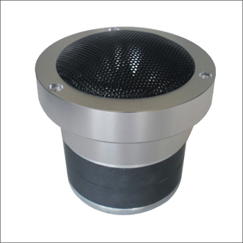 Titanium Super tweeter